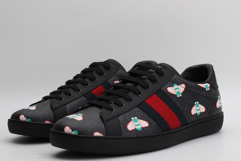 Ace GC Stripe Sneaker 220426