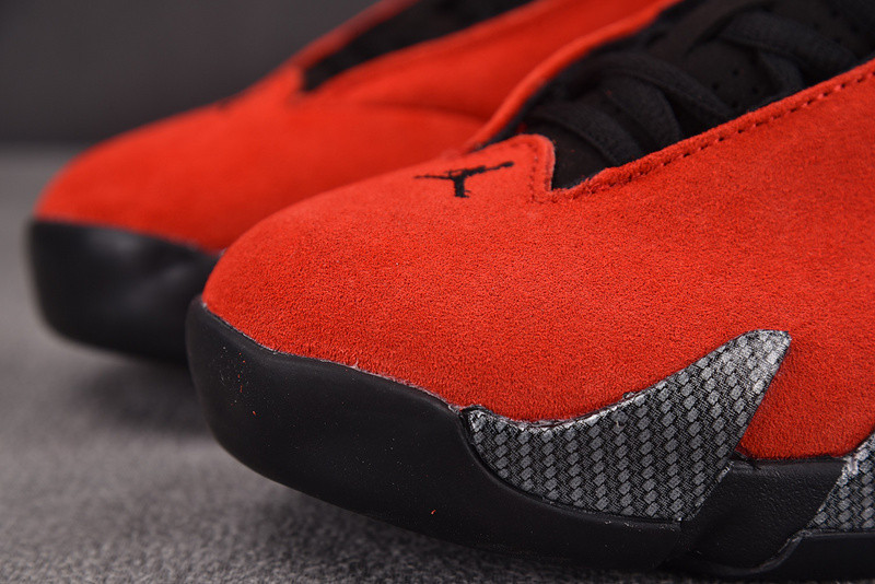 Air Jordan 14 “Ferrari (Retro versions 2025) IF5015-600