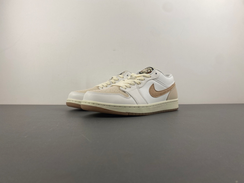 Air Jordan 1 Low ib8855-121