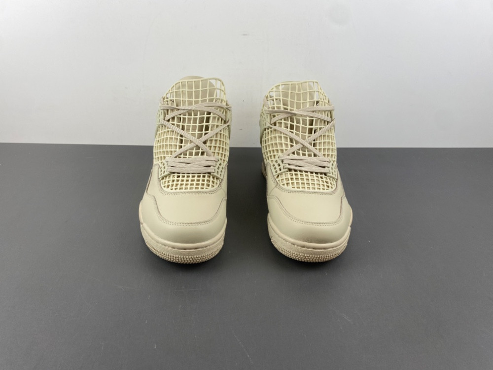 Air Jordan 4 Net Rattan FN7251-200