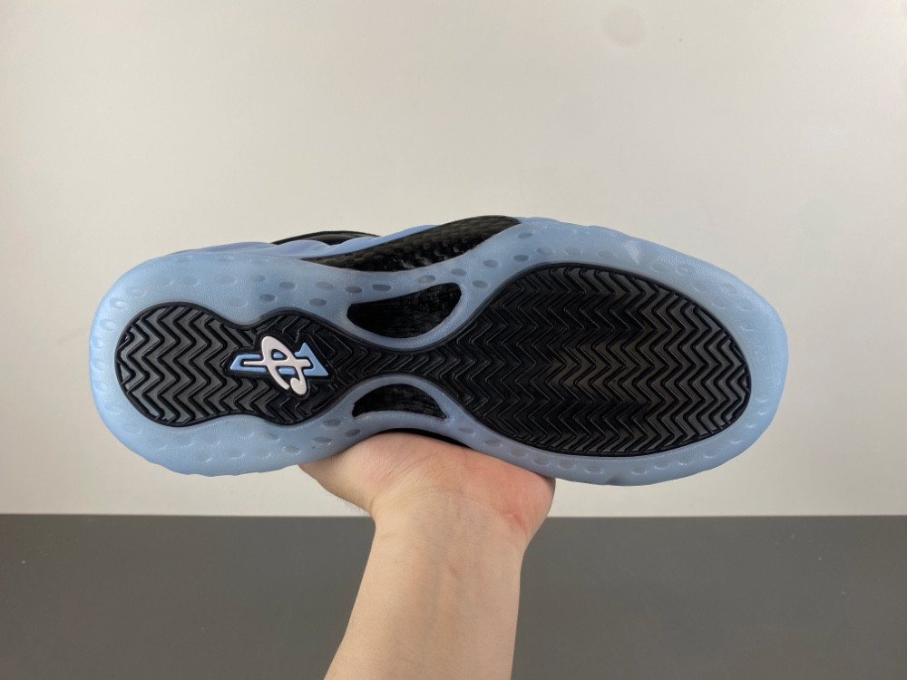 Nike Air Foamposite One “Psychic Blue” HJ6014-400