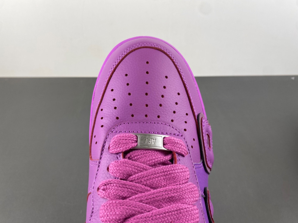 Cactus Plant Flea Market x Nike Air Force 1 FQ7069-500