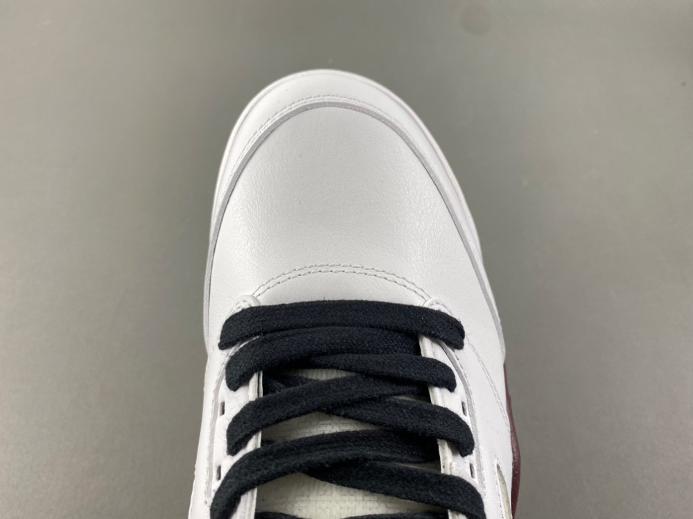 Maniére x Air Jordan 5 Retro OG AM IB1528-100