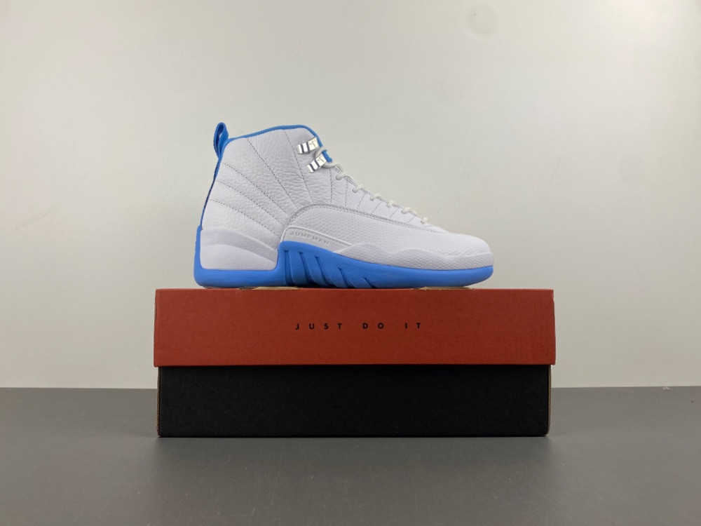 Air Jordan 12 Retro 153265-112