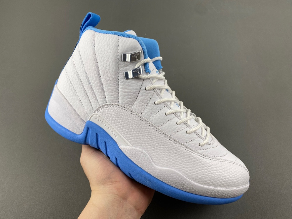 Air Jordan 12 Retro 153265-112