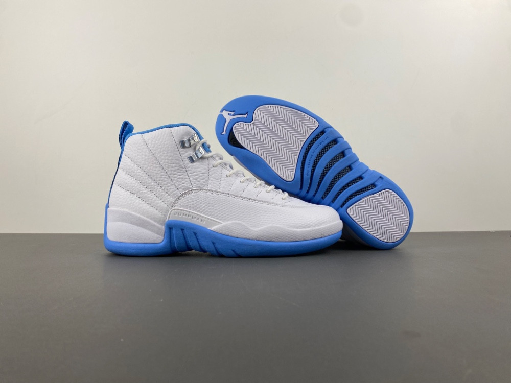 Air Jordan 12 Retro 153265-112