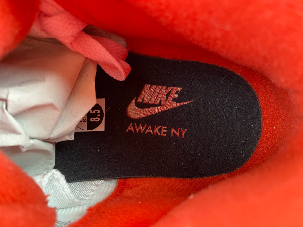 Awake NY x Air Jordan 5 “Arctic Pink” DV4982-600