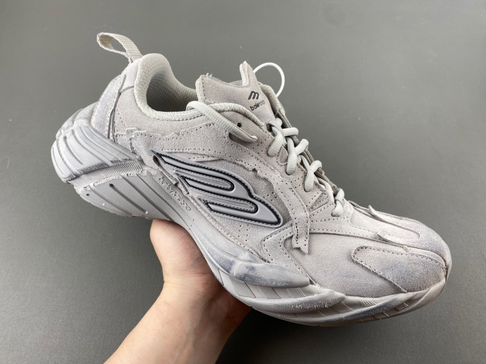 Balenciaga Sneaker 825418 WMNSS 9090