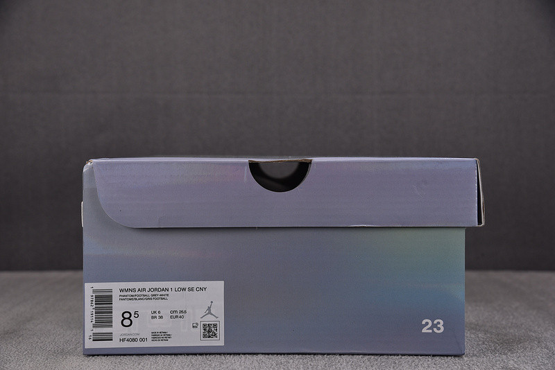 Air Jordan 1 Low SE Year of the Snake (2025) (Women