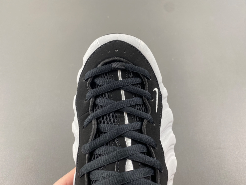 Nike Air Foamposite Pro “Wolf Grey HF0794-001