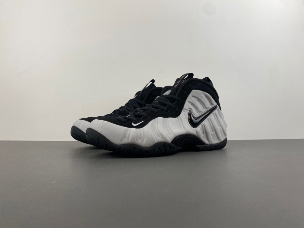 Nike Air Foamposite Pro “Wolf Grey HF0794-001