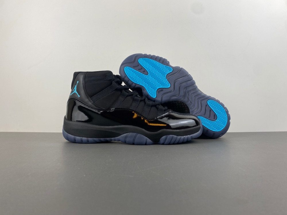 Air Jordan 11 “Gamma” CT8012-047