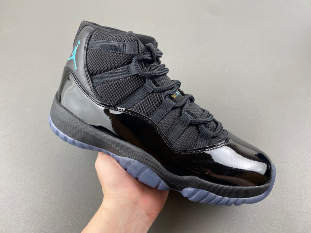 Air Jordan 11 “Gamma” CT8012-047