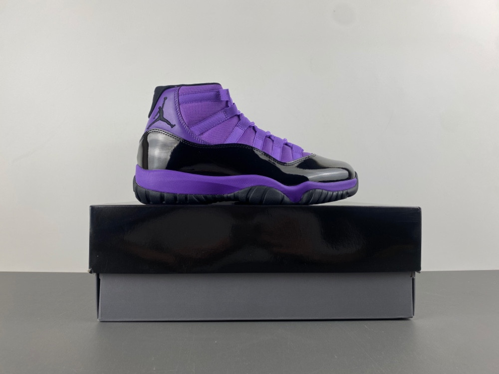 Air Jordan 11 Retro CT8012-5000