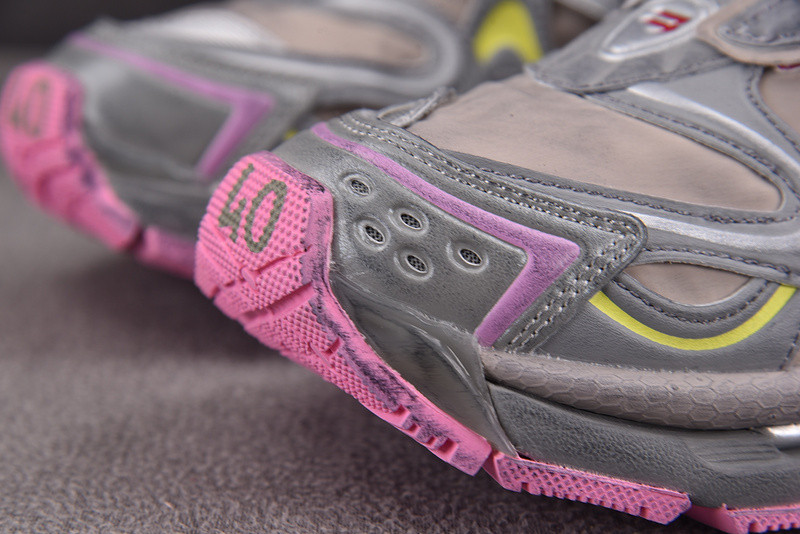 Balenciaga Runner 779064 WRNNY 9175