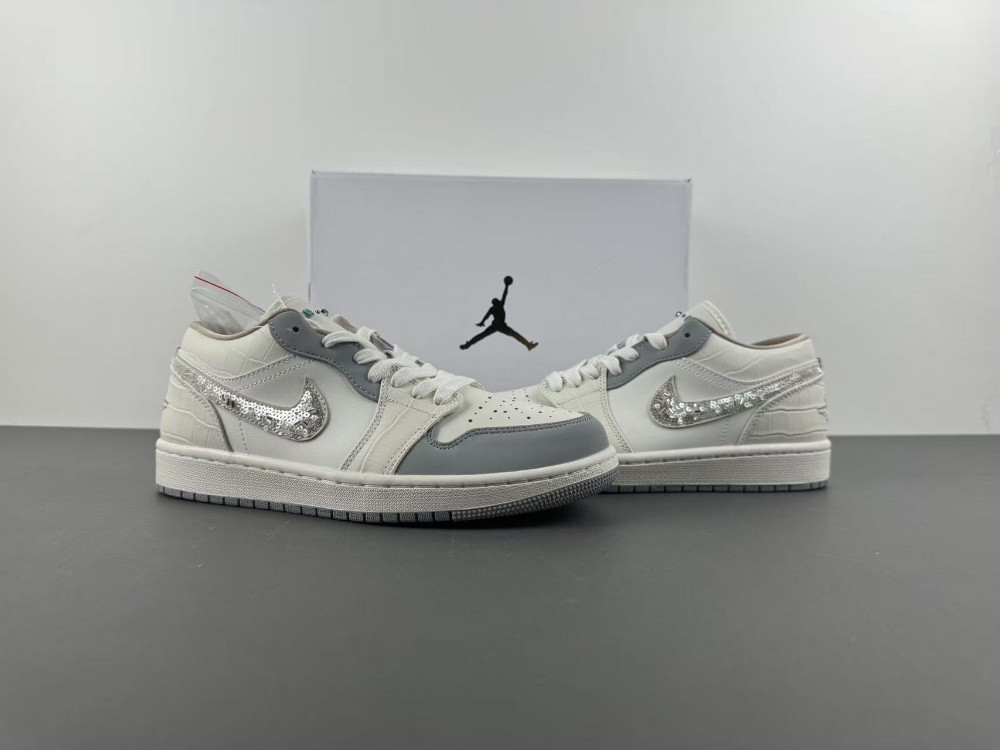 Air Jordan 1 Low IH7323-101