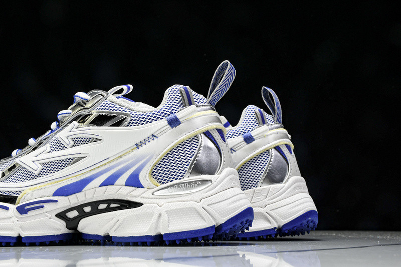 OFF-WHITE BE RIGHT BACK