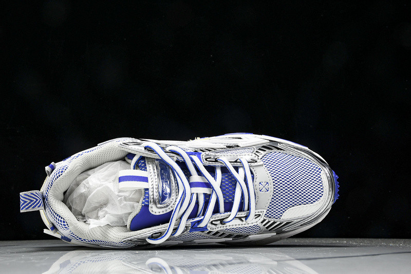 OFF-WHITE BE RIGHT BACK