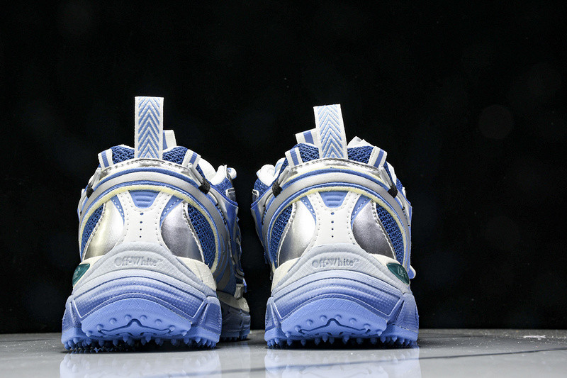 OFF-WHITE BE RIGHT BACK