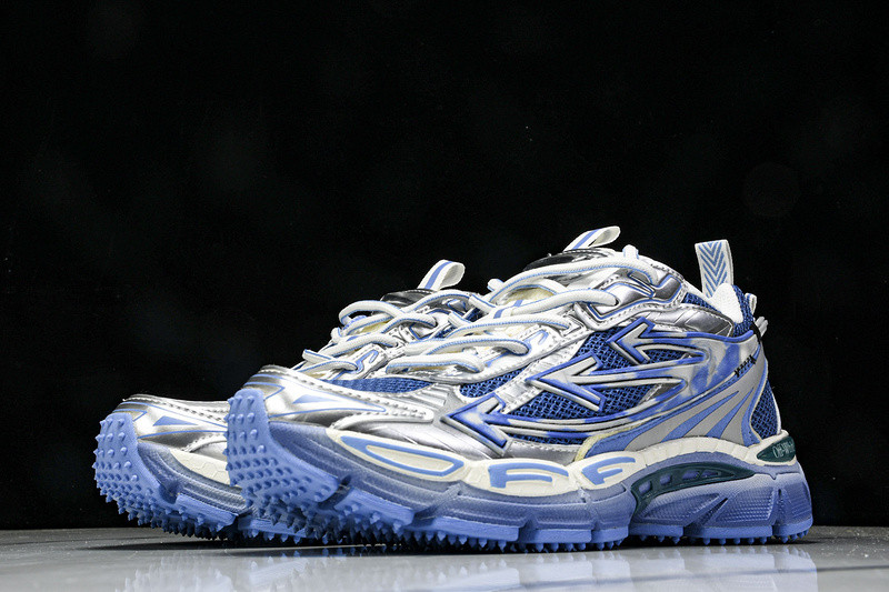 OFF-WHITE BE RIGHT BACK