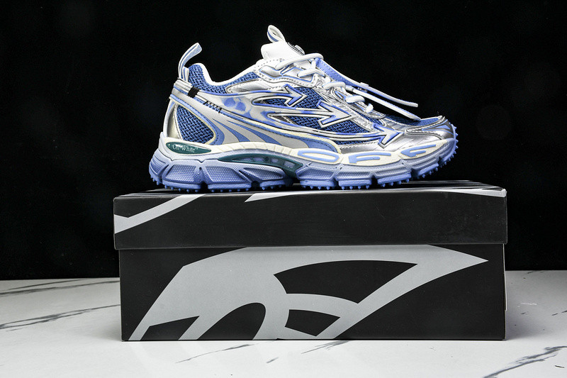 OFF-WHITE BE RIGHT BACK