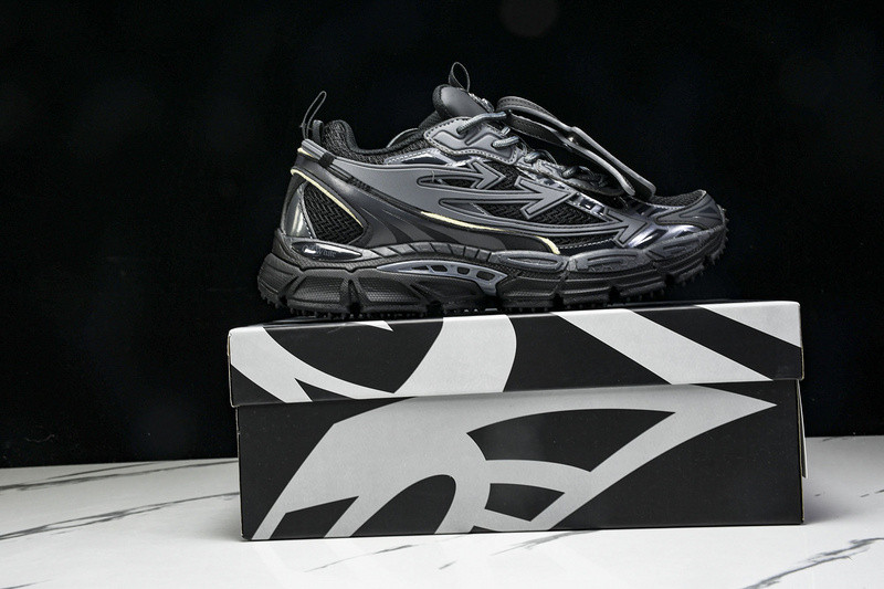 OFF-WHITE BE RIGHT BACK