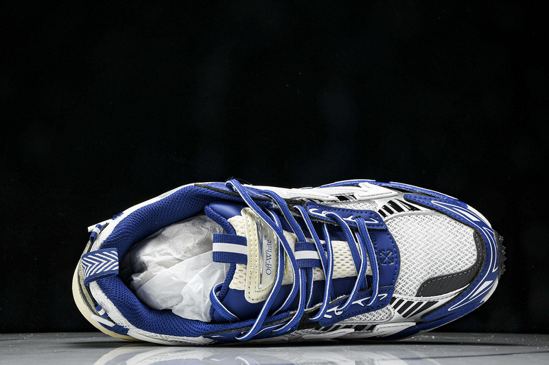 OFF-WHITE BE RIGHT BACK