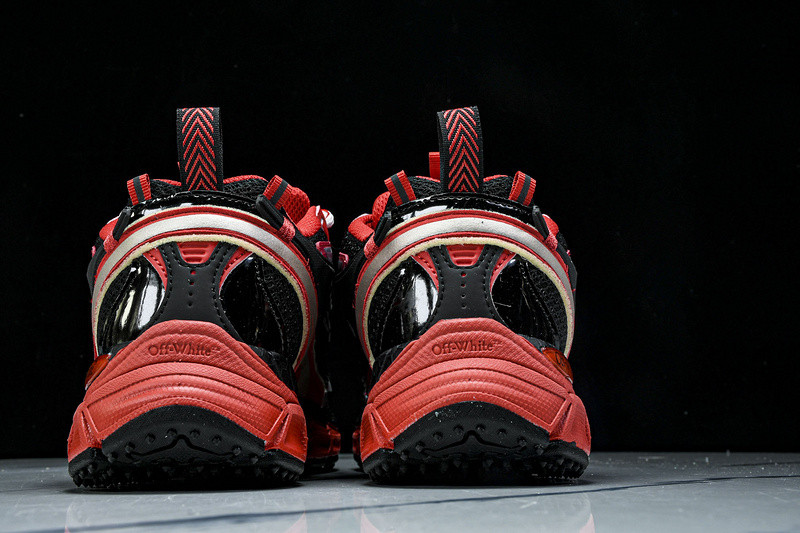 OFF-WHITE BE RIGHT BACK