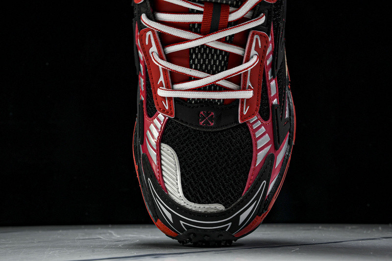 OFF-WHITE BE RIGHT BACK