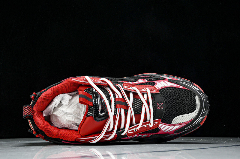 OFF-WHITE BE RIGHT BACK