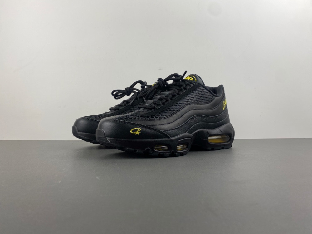Corteiz x Air Max 95 SP