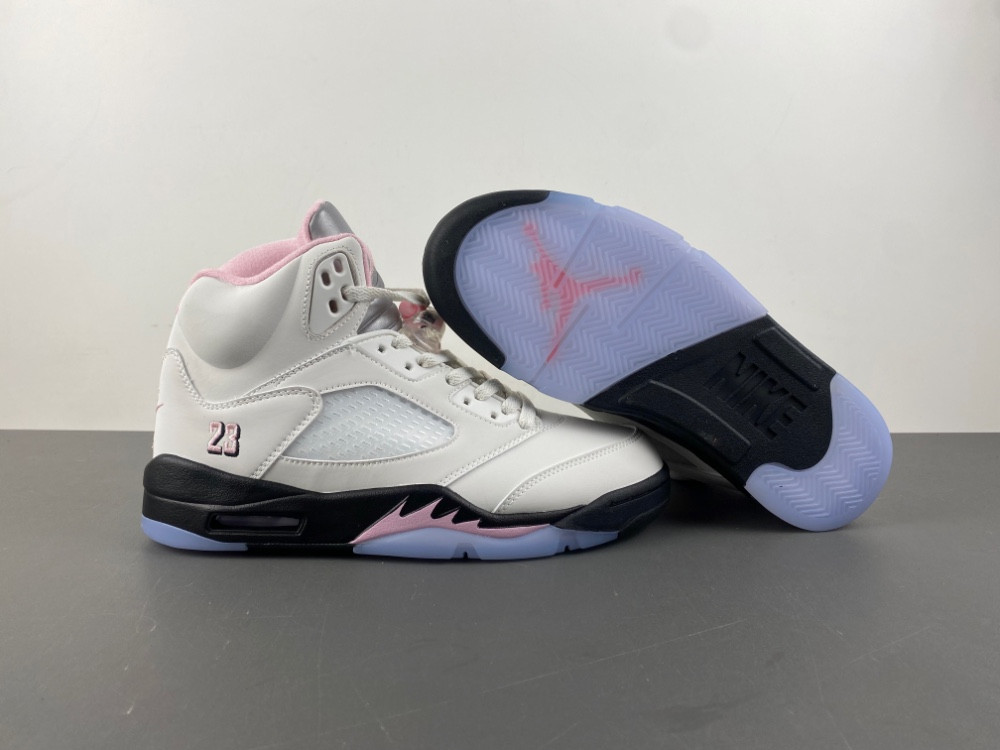Air Jordan 5 OG “35th Anniversary” HQ7978-102