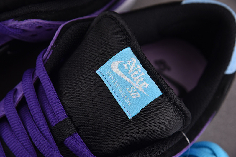 Nike SB Dunk Low HJ0513-500