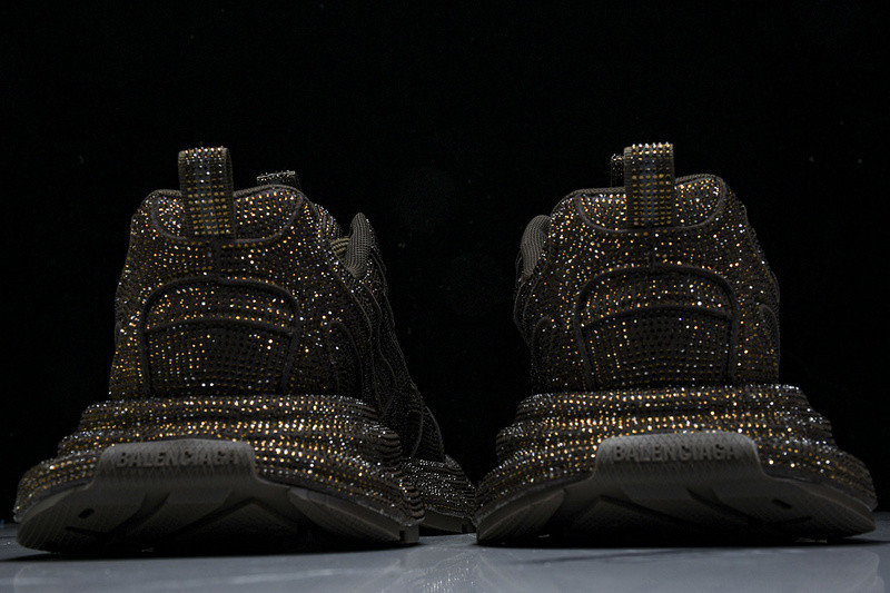 Balenciaga Runner BL-001