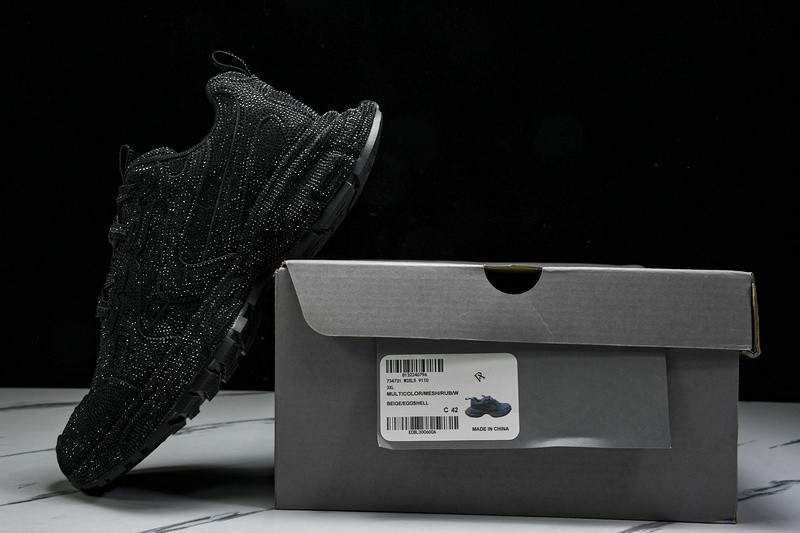 Balenciaga Runner BL-002