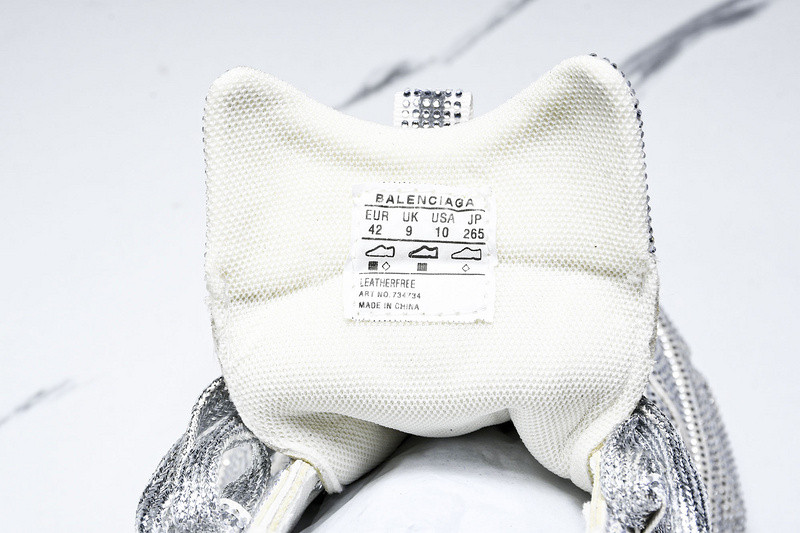 Balenciaga Runner BL-003