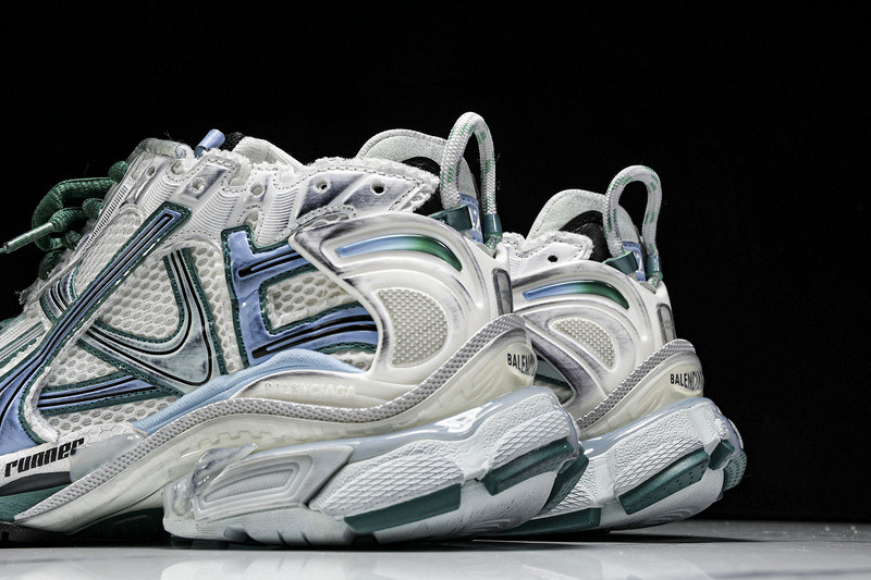 Balenciaga Runner W3RMU-9034