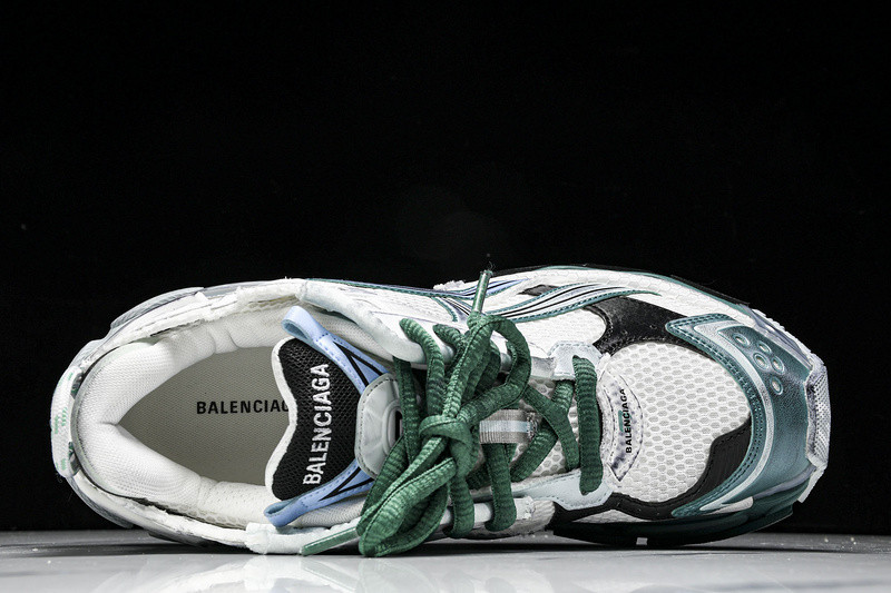 Balenciaga Runner W3RMU-9034