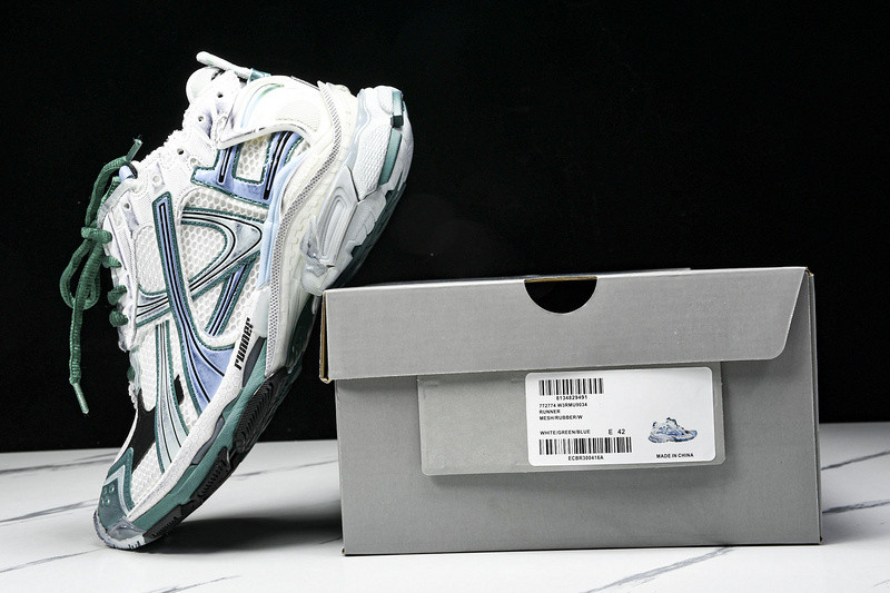 Balenciaga Runner W3RMU-9034
