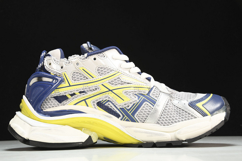 Balenciaga Runner W3RB5-9174