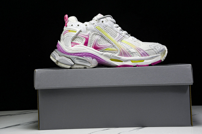Balenciaga Runner WRUNG-9517