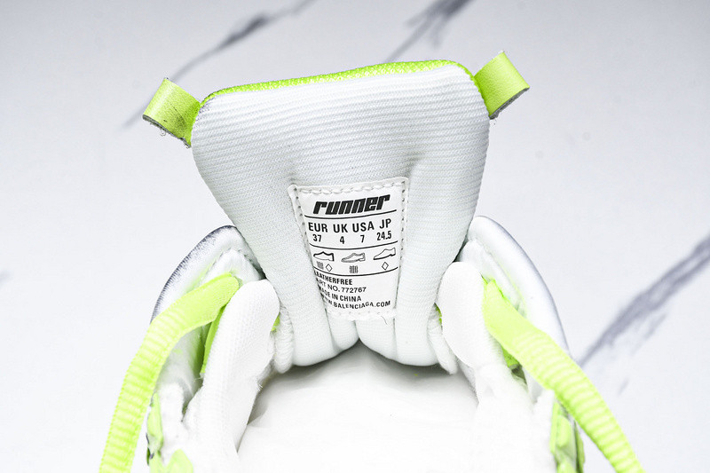 Balenciaga Runner WRNMT-4697