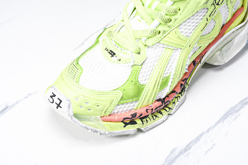 Balenciaga Runner WRNMT-4697