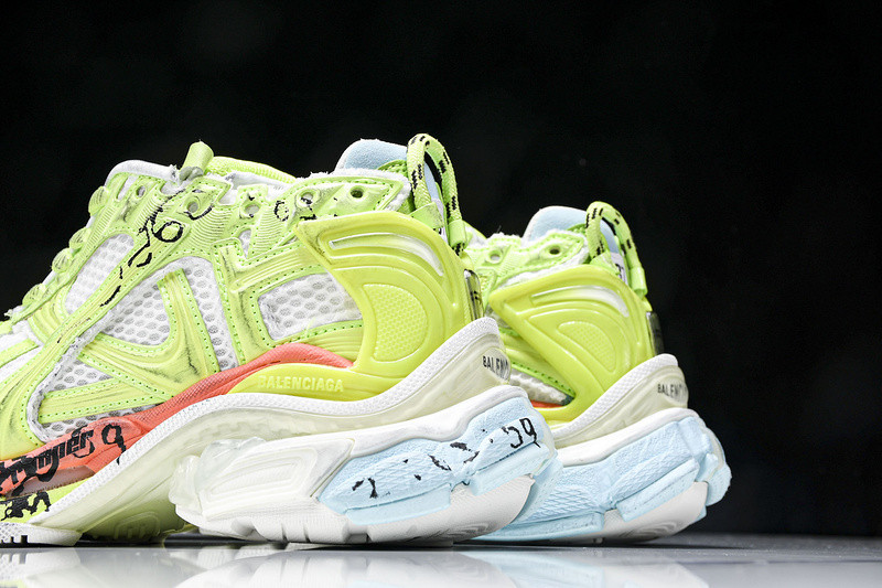 Balenciaga Runner WRNMT-4697