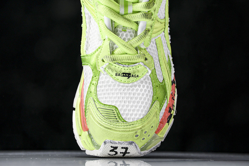 Balenciaga Runner WRNMT-4697