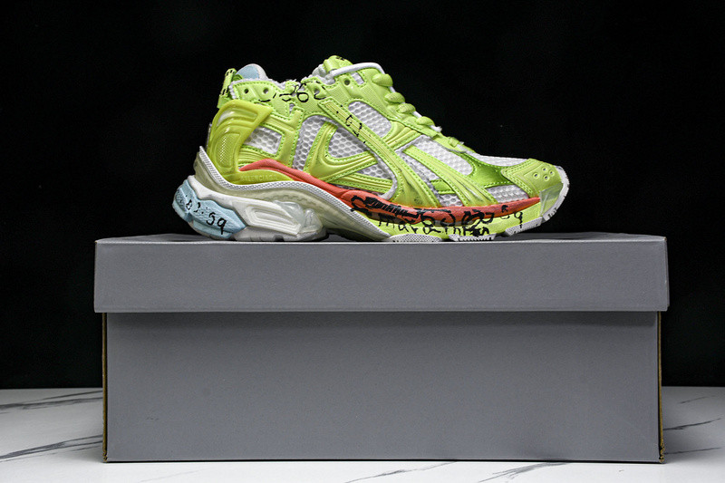 Balenciaga Runner WRNMT-4697
