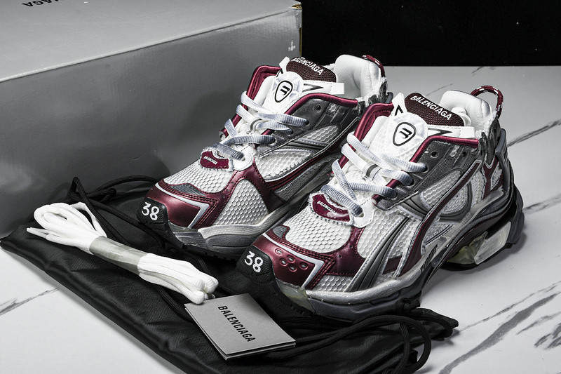 Balenciaga Runner W3RB6-1264