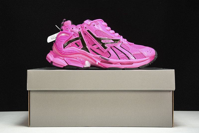 Balenciaga Runner W3RB2-5510
