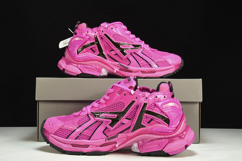 Balenciaga Runner W3RB2-5510