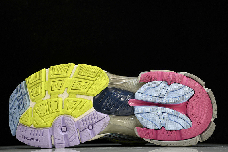 Balenciaga Runner W3RNY-0361